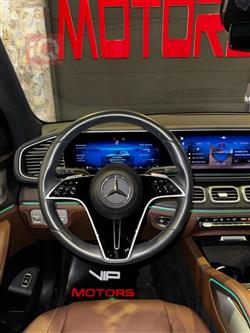 مرسيدس بنز GLE